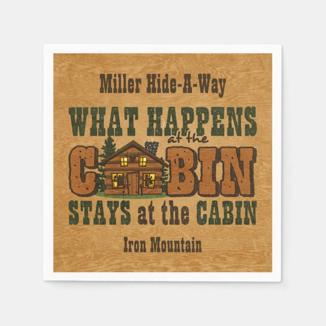 Serviette En Papier Se Produit Au Cabine (Devant)