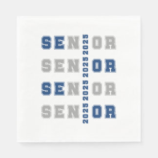 Serviette En Papier Senior 2025