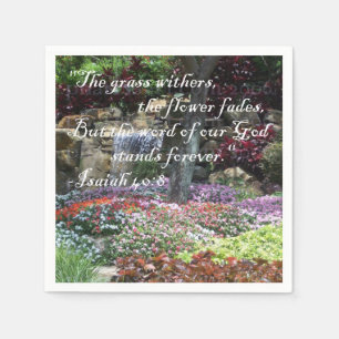 Serviette En Papier Serveurs De Serviettes Forever