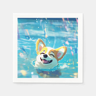 Serviette En Papier Serviette de table