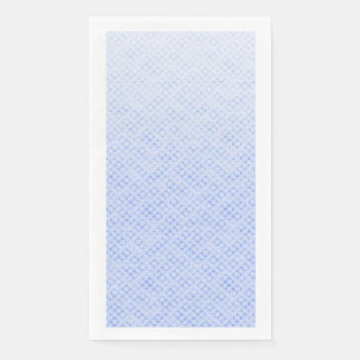 Serviette En Papier Serviette d'hôte en papier Napkin