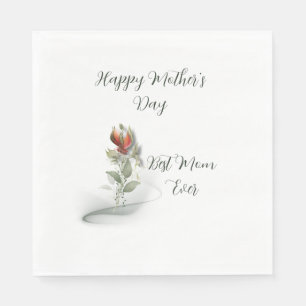 Serviette En Papier Serviettes