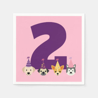 Serviette En Papier Serviettes