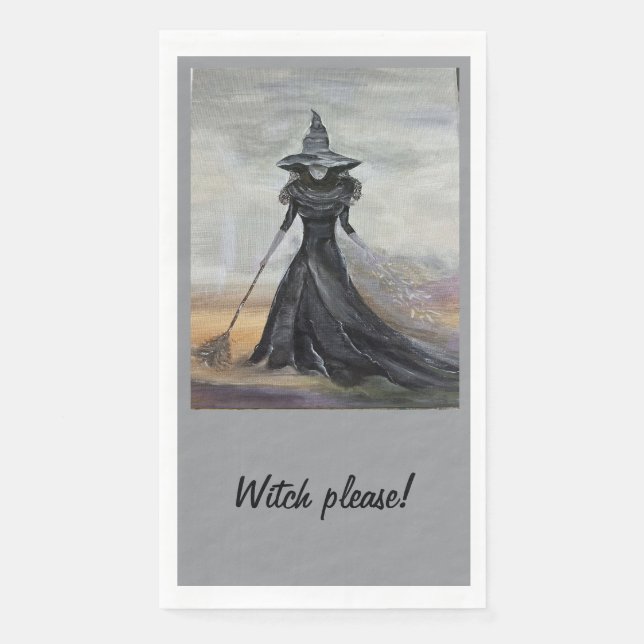 Serviette En Papier Serviettes (Devant)