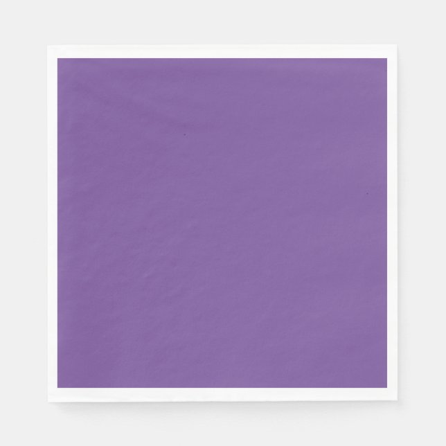 Serviette En Papier Serviettes (Devant)