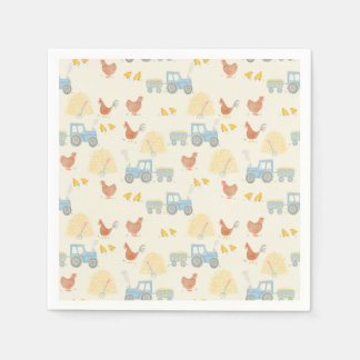 Serviette En Papier serviettes