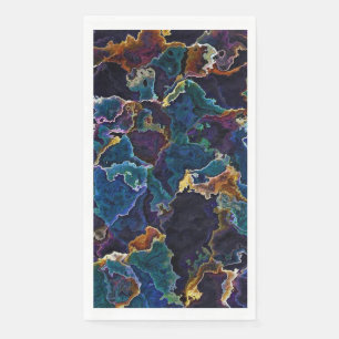 Serviette En Papier Serviettes à huile