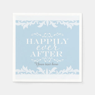 Serviette En Papier Serviettes de cocktail pour dîner de fête APRÈS TO