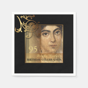 Serviette En Papier Serviettes de papier de quatre-vingt-quinzième
