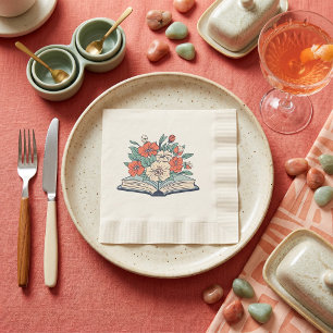 Serviette En Papier Serviettes de table en papier