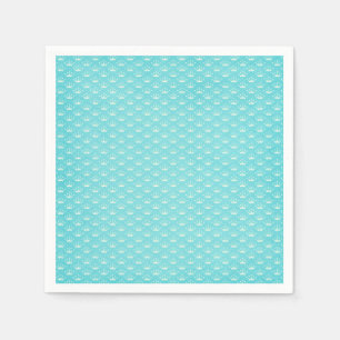 Serviette En Papier Serviettes de Tiffany