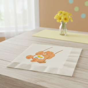 Serviette En Papier Serviettes d'ours