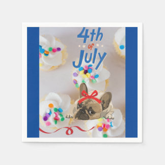 Serviette En Papier Serviettes en papier, Cocktail standard