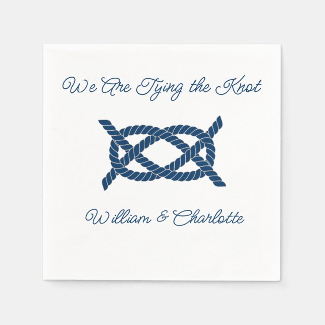 Serviette En Papier Serviettes en papier, Cocktail standard (Devant)