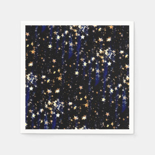 Serviette En Papier Serviettes en Papier. Noël.