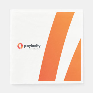 Serviette En Papier Serviettes en papier, table de déjeuner standard b