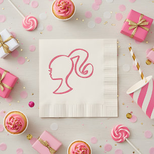 Serviette En Papier Serviettes hygiéniques