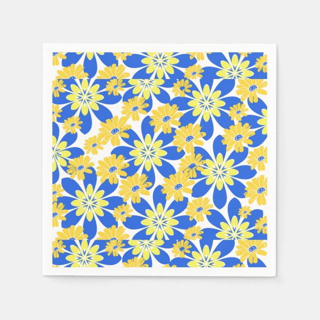 Serviette En Papier Serviettes Lazy Dazy 13 (Devant)