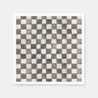 Serviettes Monster Truck Party | Camions Monster