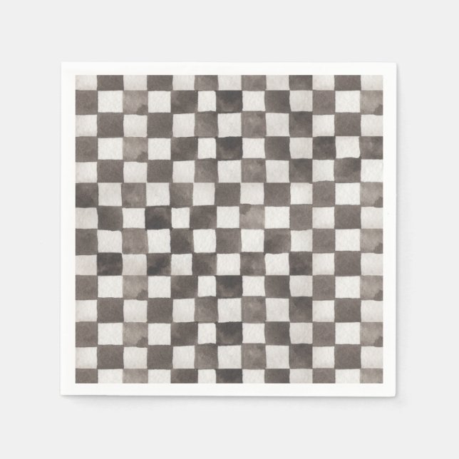 Serviette En Papier Serviettes Monster Truck Party | Camions Monster (Devant)