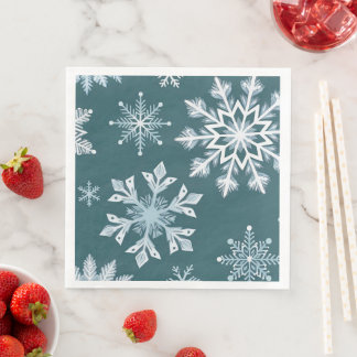 Serviette En Papier Serviettes personnalisées - Parfait pour chaque oc