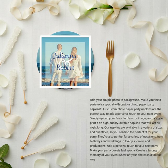 Serviette En Papier Serviettes photo (Créateur téléchargé)