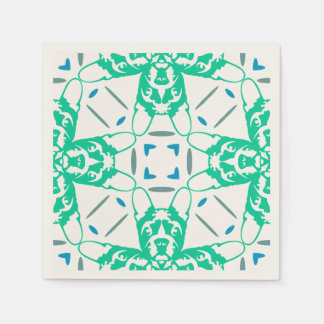 Serviette En Papier Serviettes pour Bouledogues Français