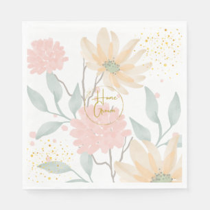Serviette En Papier serviettes pour la fête