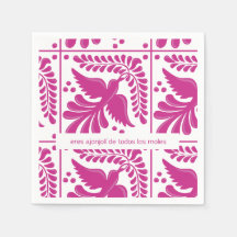 servilleta de papel maladie