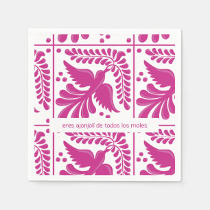 Serviette En Papier servilleta de papel maladie