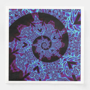Serviette En Papier Shay