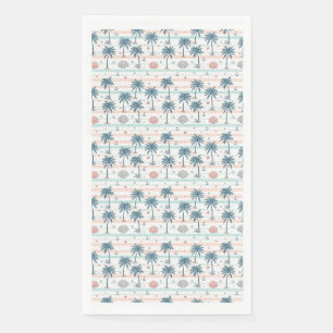 Serviette En Papier Si l'océan peut se calmer, vous aussi vous le pouv