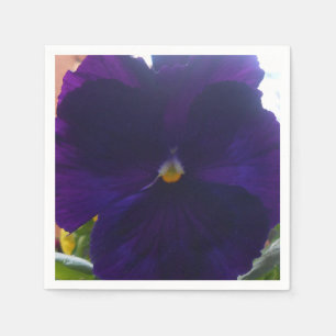 Serviette En Papier Sibylla