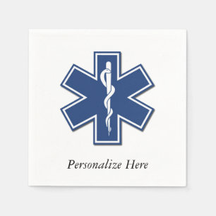 SERVIETTE EN PAPIER SME