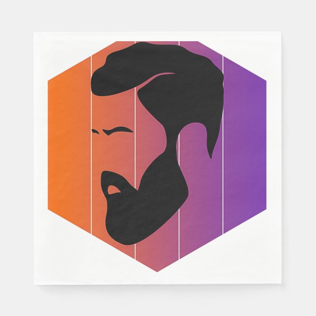 Serviette En Papier soesbelolli1 (Devant)