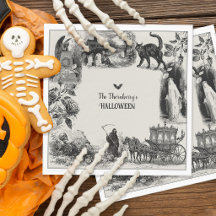 Soirée Halloween