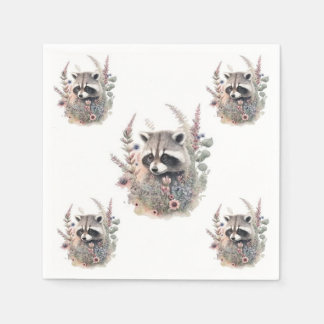 Serviette En Papier Standard pour coktail