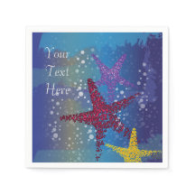 Starfish Seastar