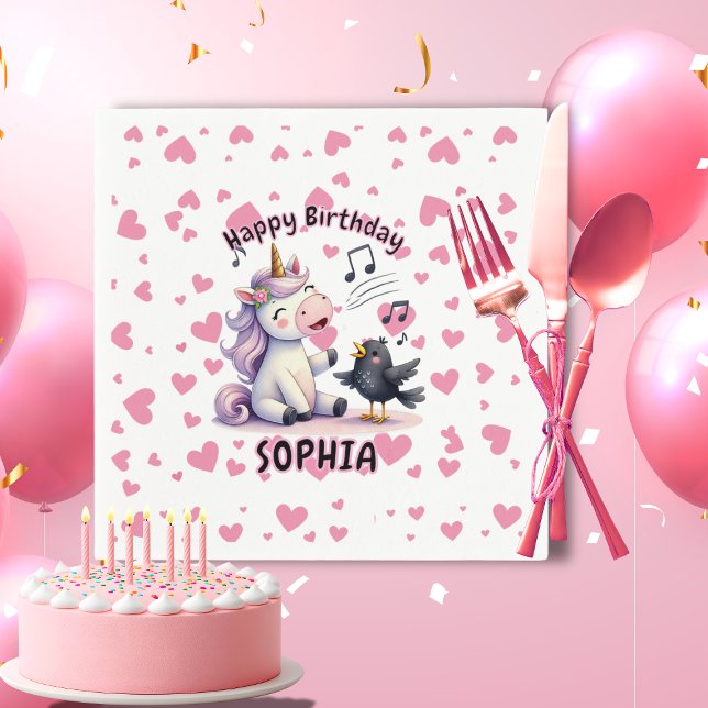 Serviette En Papier Sticker (Créateur téléchargé)