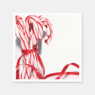 Serviette En Papier Sucres de canne serviettes