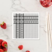 Symbole Keffiyeh de la Palestine Motif de résistan