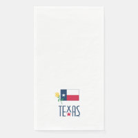 Symboles de Texas, Texas Drapeau et Rose jaune, sm