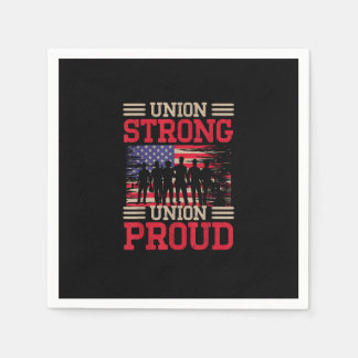 Serviette En Papier Syndicat syndical Syndicat syndical fort Syndicat 