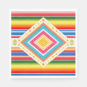 Serviette En Papier Taco à propos d'une Baby Shower