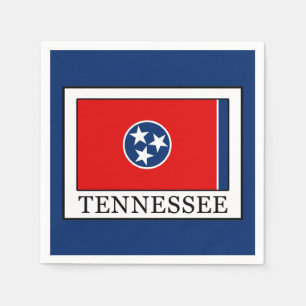 Serviette En Papier Tennessee