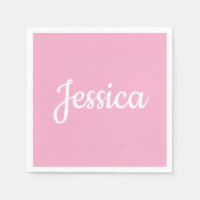 Texte personnalisable cool