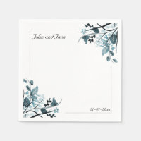 Thème Fleur Orientale