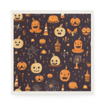 Thème Halloween