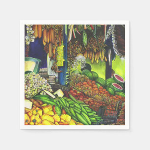 Serviette En Papier Threads communs des interactions humaines