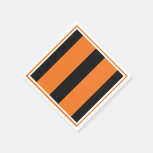 Serviette En Papier Tiger